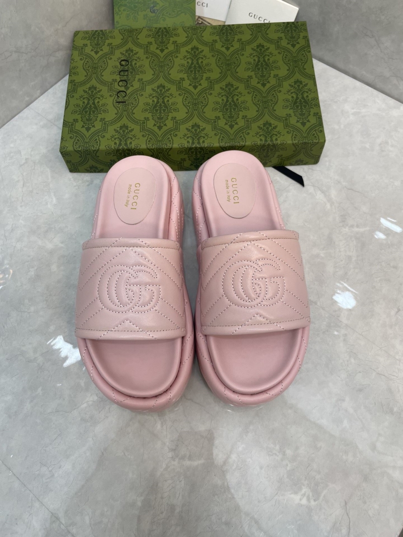 Gucci Slippers